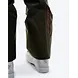 The Mountain Studio P-3 Carv Insulated Stretch Pant