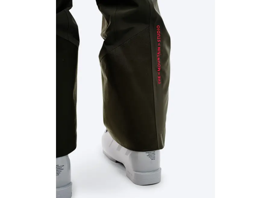 P-3 Carv Insulated Stretch Pant