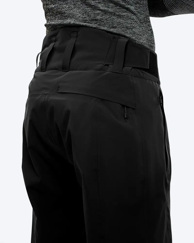 The Mountain Studio P-3 Carv Insulated Stretch Pant