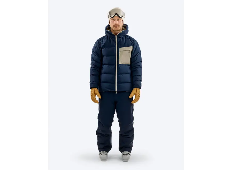 P-3 Carv Insulated Stretch Pant