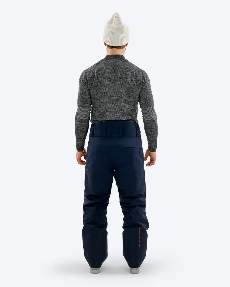 The Mountain Studio P-3 Carv Insulated Stretch Pant
