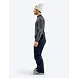The Mountain Studio P-3 Carv Insulated Stretch Pant