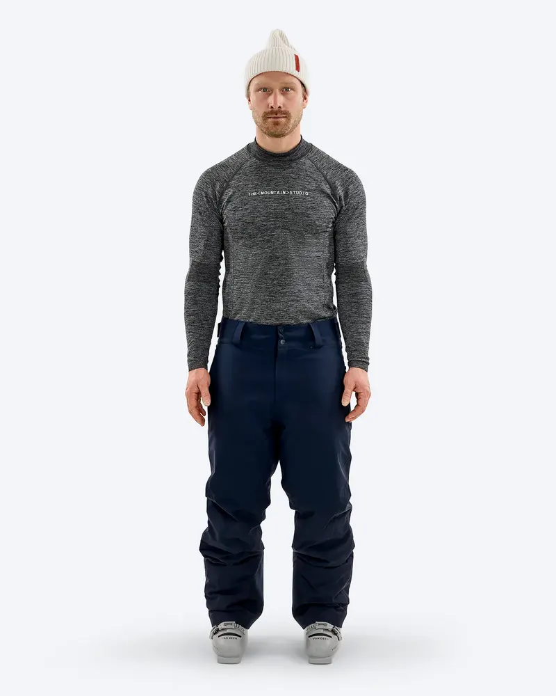 The Mountain Studio P-3 Carv Insulated Stretch Pant