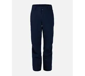 The Mountain Studio P-3 Carv Insulated Stretch Pant - Sky Captain