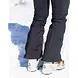 The Mountain Studio P-4 W 2L Stretch Ski Pants - Sky Captain The Mountain Studio P-4 W 2L Stretch Ski Pants - Sky Captain