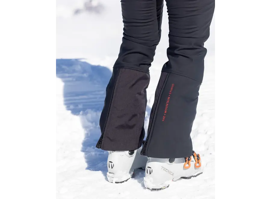 P-4 W 2L Stretch Ski Pants