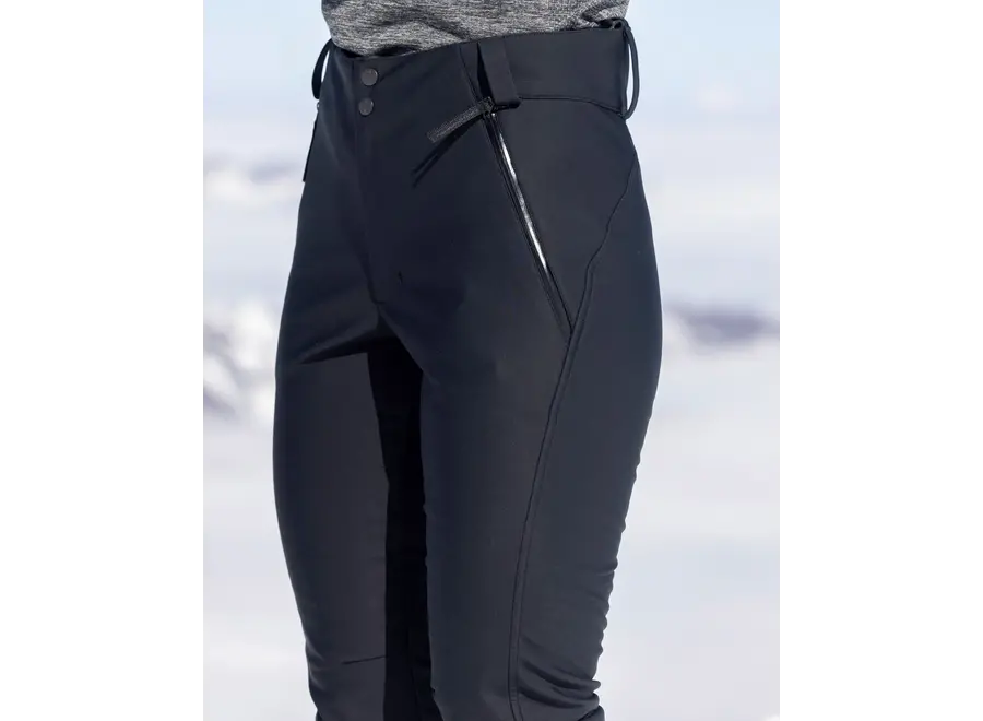 P-4 W 2L Stretch Ski Pants
