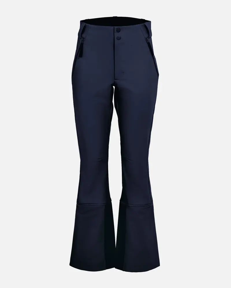The Mountain Studio P-4 W 2L Stretch Ski Pants - Sky Captain The Mountain Studio P-4 W 2L Stretch Ski Pants - Sky Captain