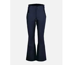The Mountain Studio P-4 W 2L Stretch Ski Pants - Sky Captain