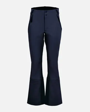 The Mountain Studio P-4 W 2L Stretch Ski Pants - Sky Captain The Mountain Studio P-4 W 2L Stretch Ski Pants - Sky Captain