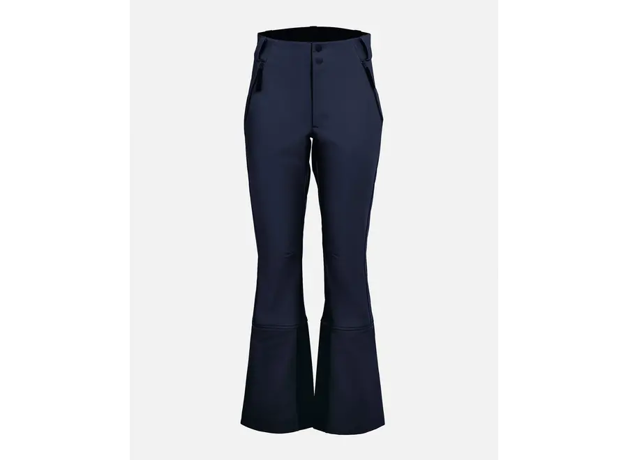 P-4 W 2L Stretch Ski Pants - Sky Captain