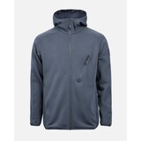 The Mountain Studio M-7 Tech Fleece Hood - Ombre Blue