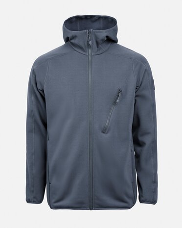 The Mountain Studio M-7 Tech Fleece Hood The Mountain Studio M-7 Tech Fleece Hood