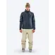 The Mountain Studio M-7 Tech Fleece Hood The Mountain Studio M-7 Tech Fleece Hood