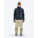 The Mountain Studio M-7 Tech Fleece Hood The Mountain Studio M-7 Tech Fleece Hood