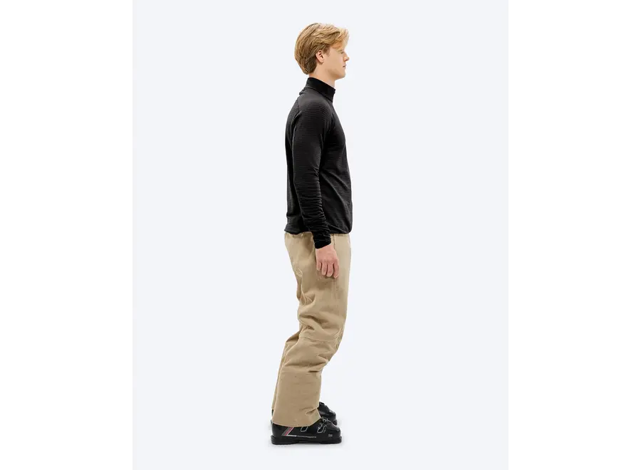 M-6 Light Tech Fleece Half Zip