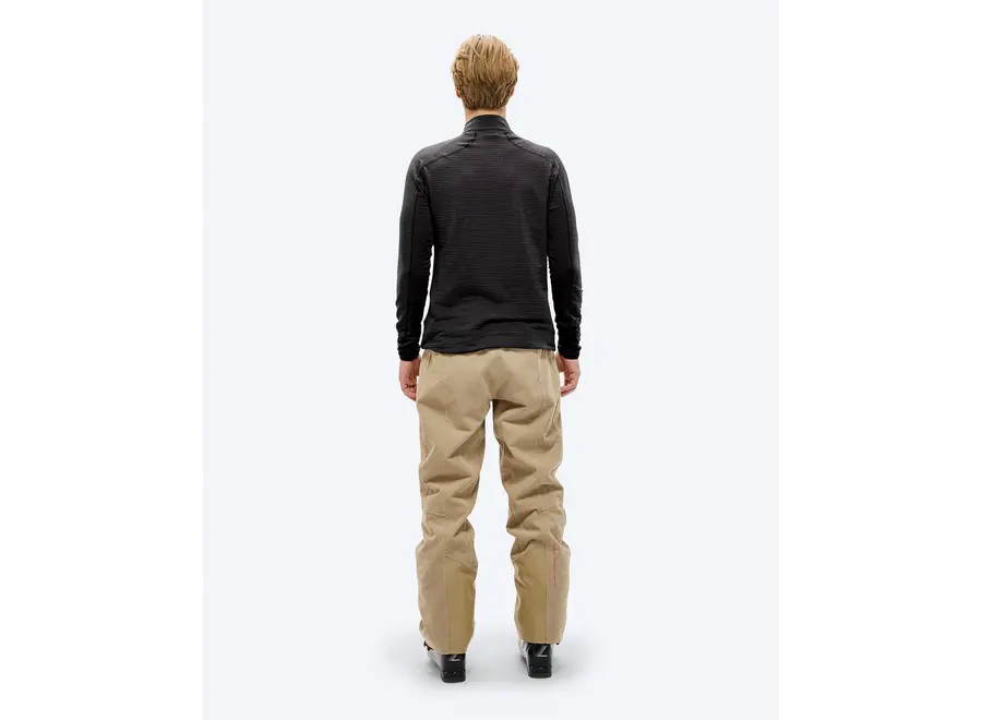 M-6 Light Tech Fleece Half Zip