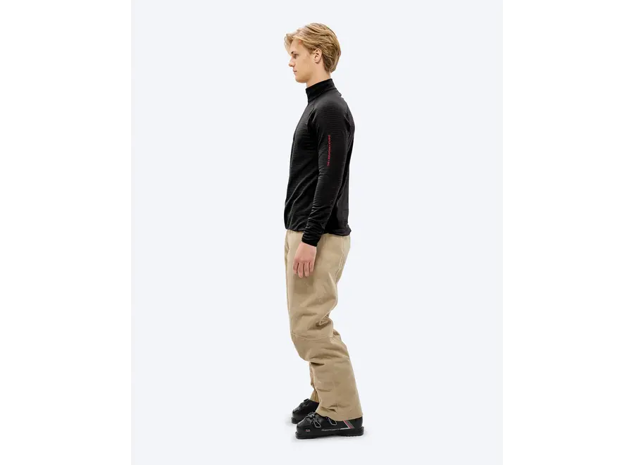 M-6 Light Tech Fleece Half Zip