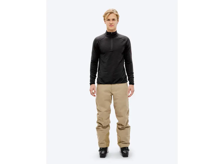 M-6 Light Tech Fleece Half Zip