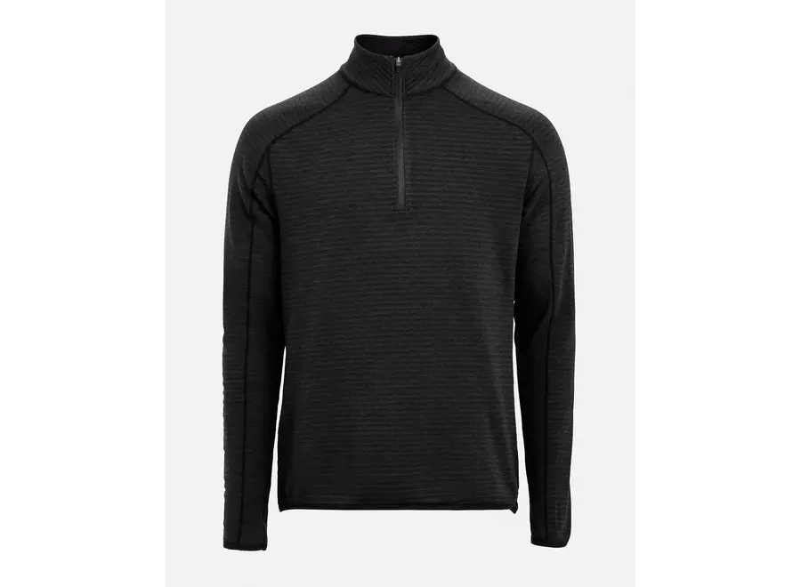 M-6 Light Tech Fleece Half Zip