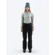 The Mountain Studio M-3 W Light Tech Fleece Half Zip The Mountain Studio M-3 W Light Tech Fleece Half Zip