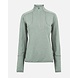 The Mountain Studio M-3 W Light Tech Fleece Half Zip The Mountain Studio M-3 W Light Tech Fleece Half Zip