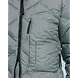 The Mountain Studio D-9 W Ul Ultralight Down Hood Jacket - Balsam Green The Mountain Studio D-9 W Ul Ultralight Down Hood Jacket - Balsam Green
