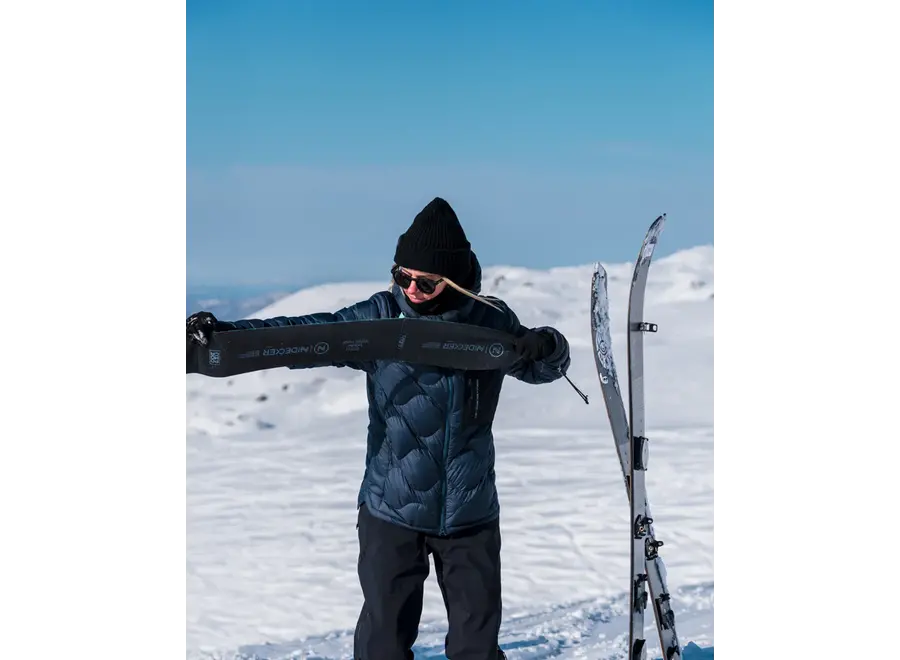 D-7 UL Ultralight Down Hood Jacket