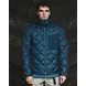 The Mountain Studio D-7 UL Ultralight Down Hood Jacket The Mountain Studio D-7 UL Ultralight Down Hood Jacket