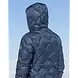 The Mountain Studio D-7 UL Ultralight Down Hood Jacket The Mountain Studio D-7 UL Ultralight Down Hood Jacket
