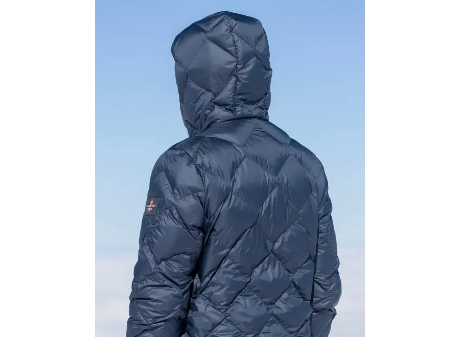 D-7 UL Ultralight Down Hood Jacket
