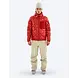 The Mountain Studio D-7 UL Ultralight Down Hood Jacket