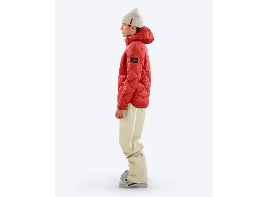 D-7 UL Ultralight Down Hood Jacket