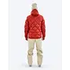 The Mountain Studio D-7 UL Ultralight Down Hood Jacket