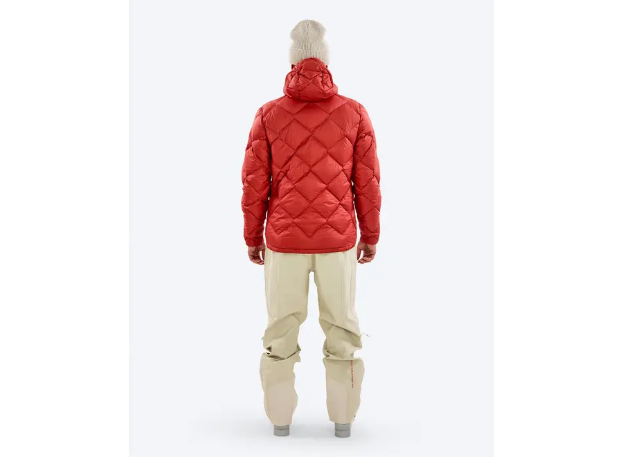 D-7 UL Ultralight Down Hood Jacket