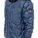 The Mountain Studio D-7 UL Ultralight Down Hood Jacket
