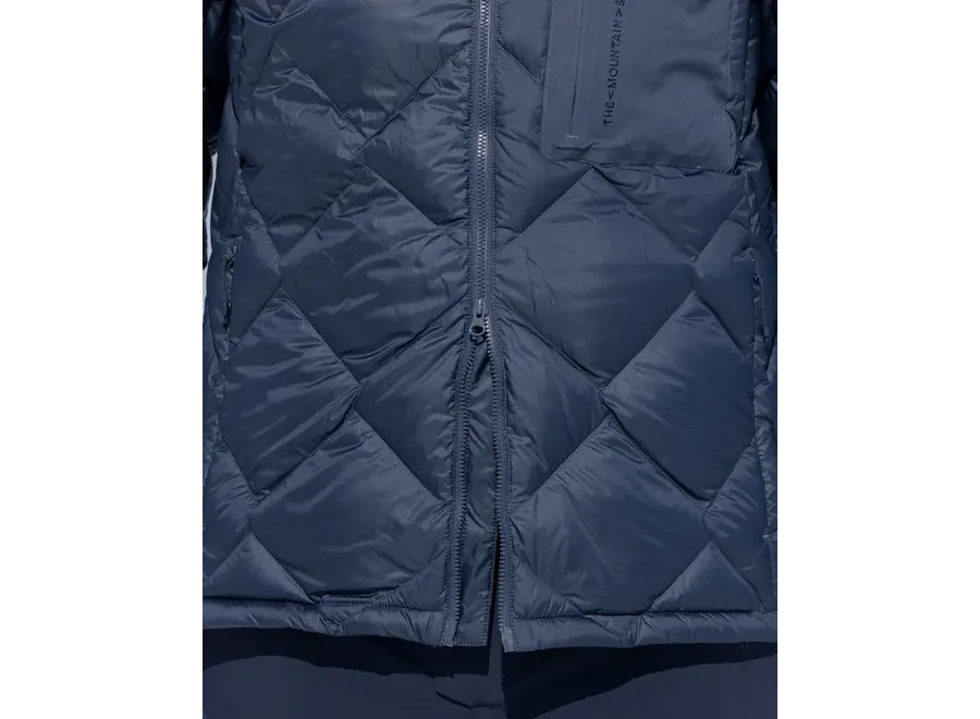 D-7 UL Ultralight Down Hood Jacket