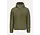 D-3 Rl Reversible Light Hood Jacket - Winter Moss-Forest Green