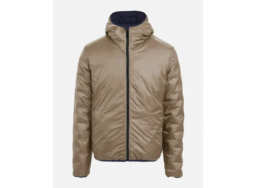 D-3 RL Reversible Light Hood Jacket