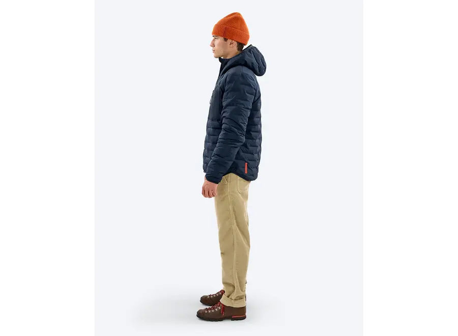 D-3 RL Reversible Light Hood Jacket