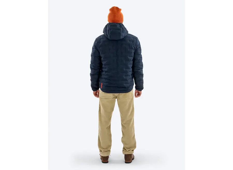 D-3 RL Reversible Light Hood Jacket