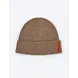 The Mountain Studio C-8 Wool Rib Beanie The Mountain Studio C-8 Wool Rib Beanie
