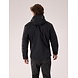 Arc'Teryx Atom Hoody – Black Arc'Teryx Atom Hoody – Black