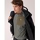 Arc'Teryx Atom Hoody – Black Arc'Teryx Atom Hoody – Black