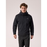 Arc'Teryx Atom Hoody – Black Arc'Teryx Atom Hoody – Black