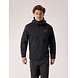 Arc'Teryx Atom Hoody – Black Arc'Teryx Atom Hoody – Black