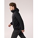Arc'Teryx Atom Hoody – Black Arc'Teryx Atom Hoody – Black
