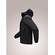 Arc'Teryx Atom Hoody – Black Arc'Teryx Atom Hoody – Black