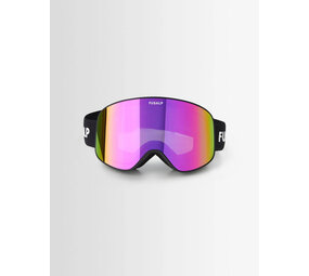 Fusalp Matterhorn - Ultrapink Fusalp Matterhorn - Ultrapink