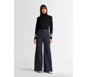 Fusalp Women's Judith - Noir/Neige Fusalp Women's Judith - Noir/Neige